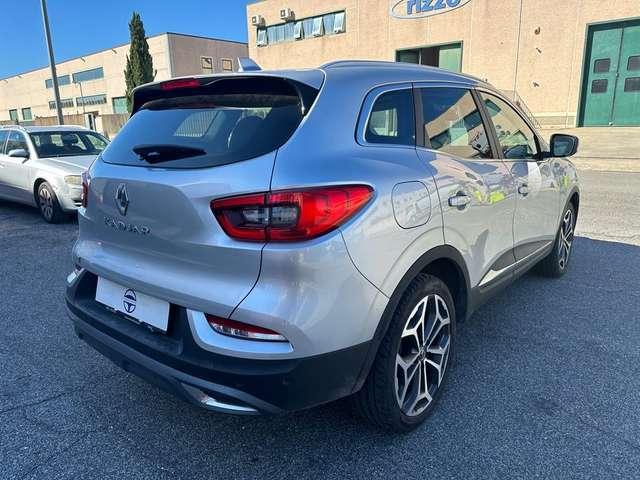 Renault Kadjar Blue dCi 8V 115CV EDC Intens