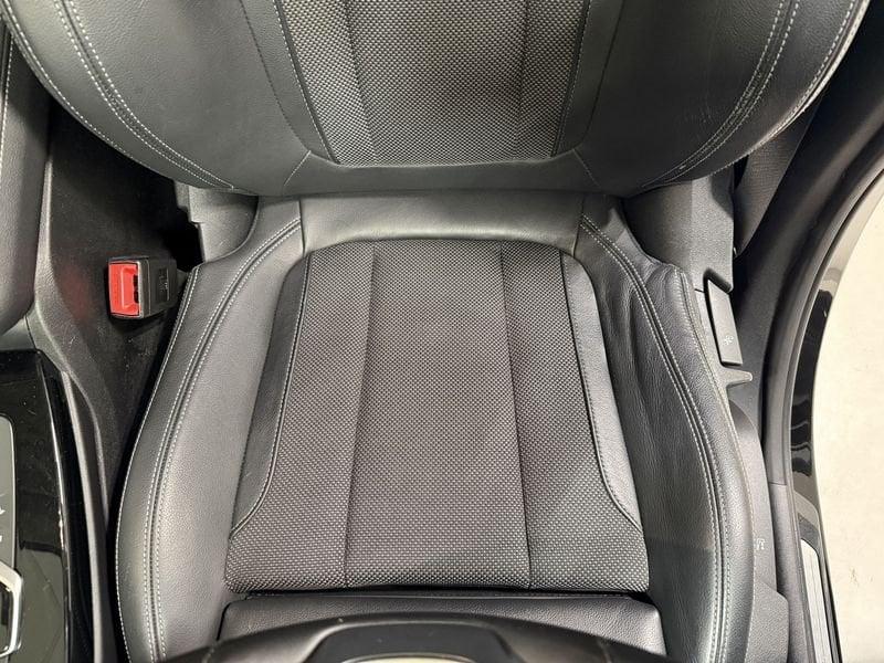 BMW X3 X3 xDrive20d mhev 48V X-Line Steptronic