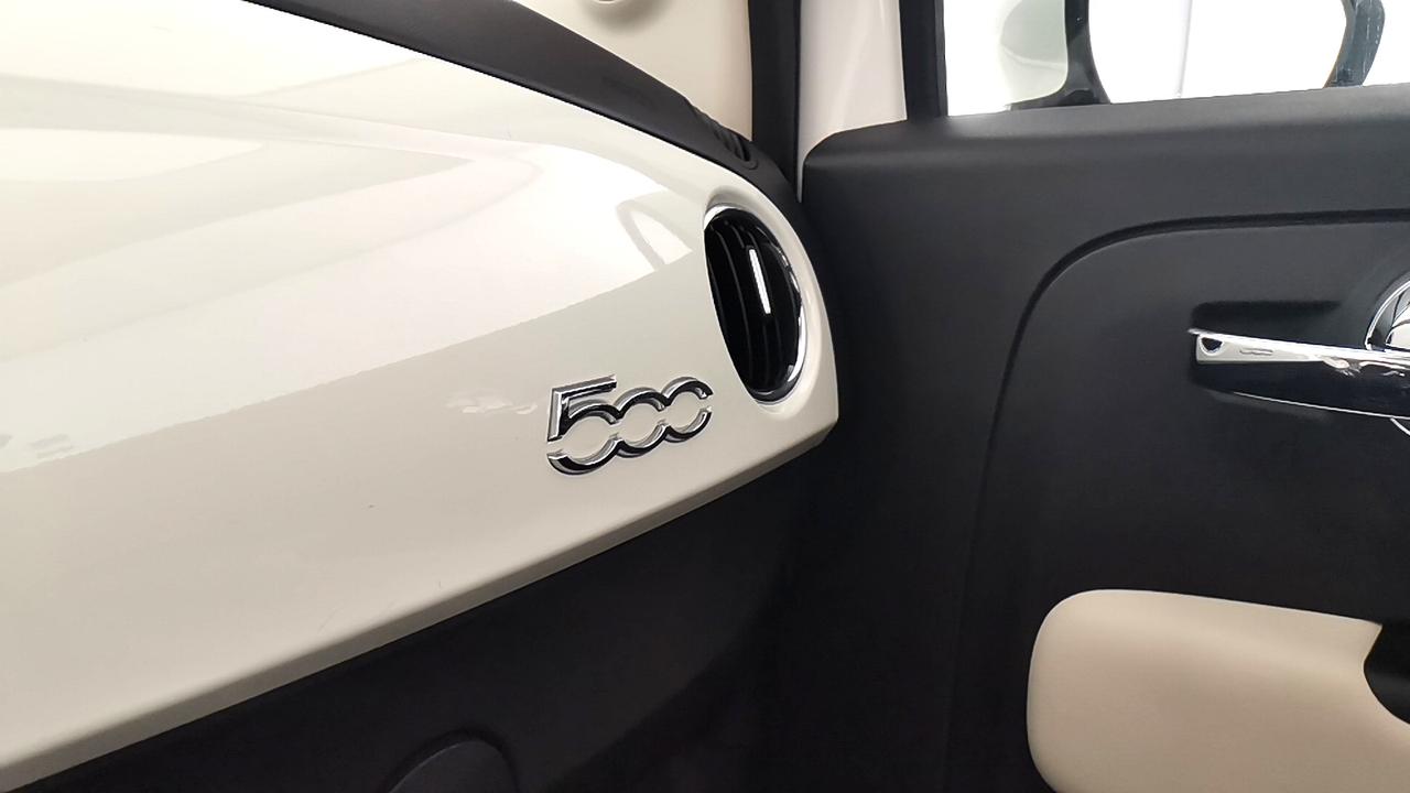 FIAT 500C III 2015 - 500C 1.0 hybrid Dolcevita Special Edition 70