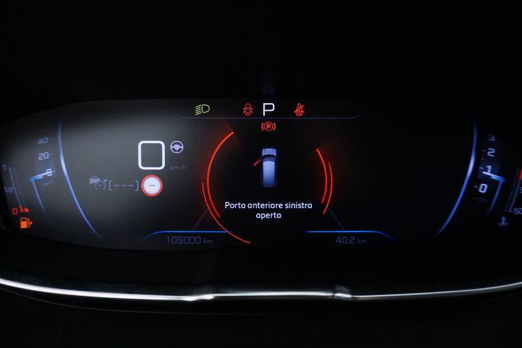 Peugeot 5008 Allure Pack EAT8 BR446244 1.5 Diesel 131CV