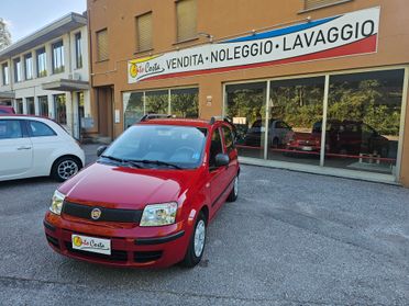 Fiat Panda 1.2 Emotion Neopatentati