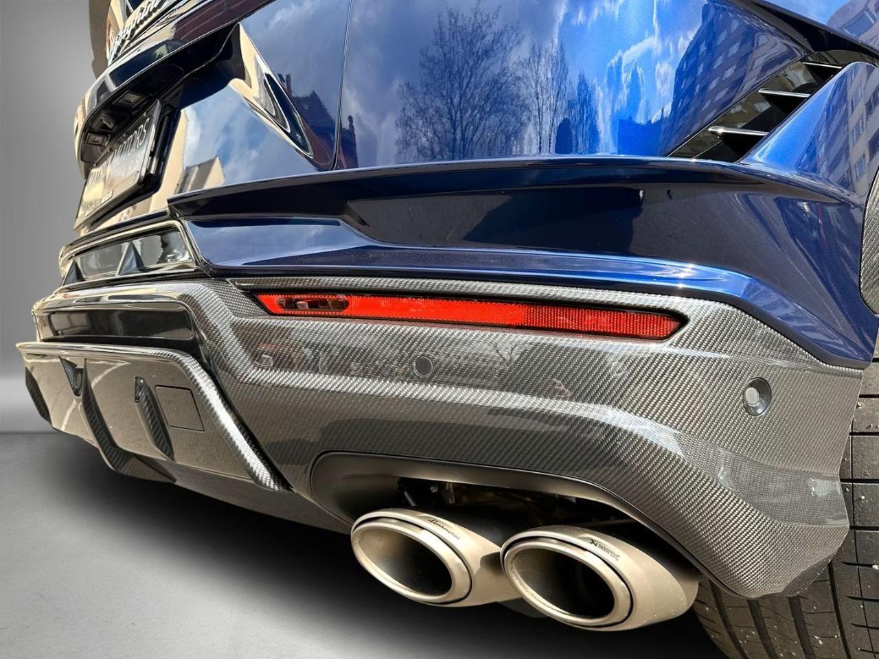 LAMBORGHINI Urus 4.0 Performante 666cv TUA IN 30 GIORNI