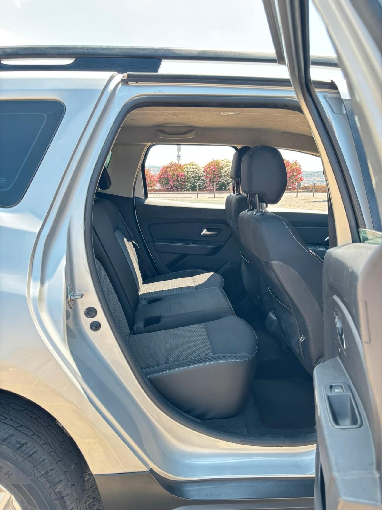 Dacia Duster 1.5 dCi Comfort