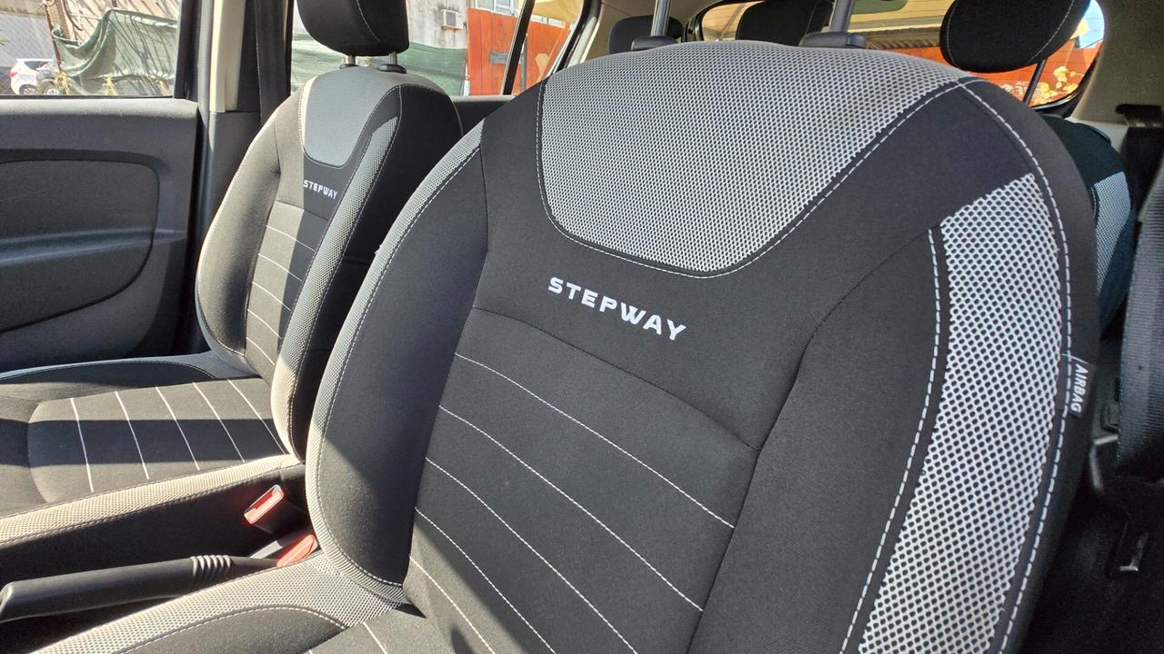 Dacia Sandero Stepway 1.5 dCi 8V 90CV Start&Stop
