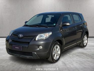 Toyota Urban Cruiser 1.4 D-4D AWD Sol