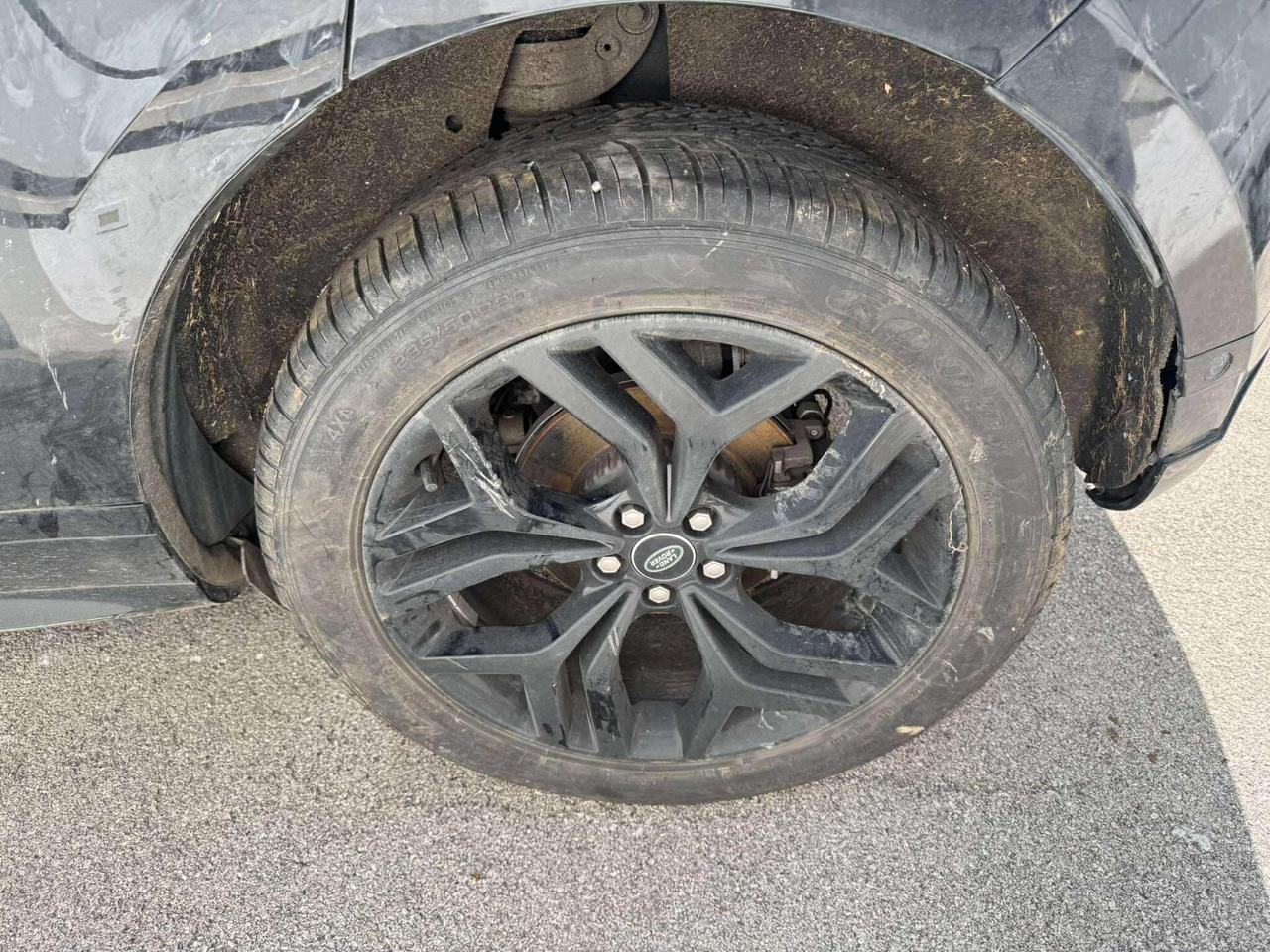 Land RR Evoque 2.0 I4 200 CV Auto R-Dynamic SE-2021