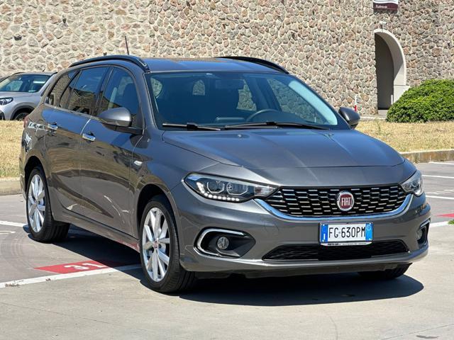 FIAT Tipo 1.3 Mjt S&S SW Lounge NAVI+RETROCAMERA+CARPLAY