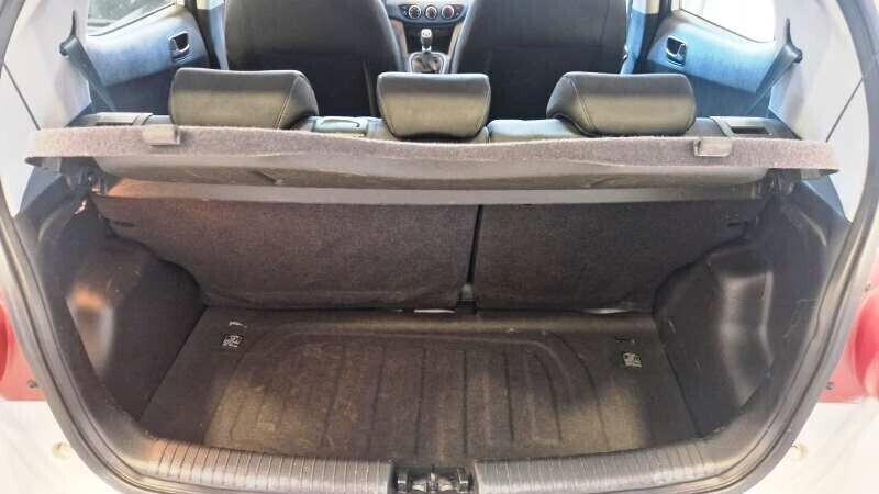 Hyundai i10 1.0 69 CV Comfort econext GPL