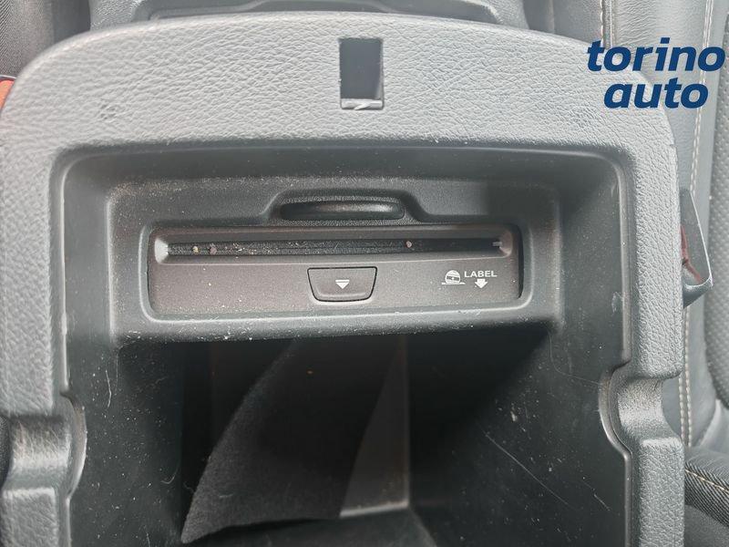 Jeep Cherokee Cherokee 2.0 Mjt II 170CV 4WD Active Drive II Limited