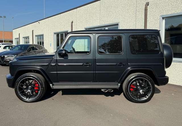 Mercedes-Benz G 63 AMG mod. 2025 585cv auto