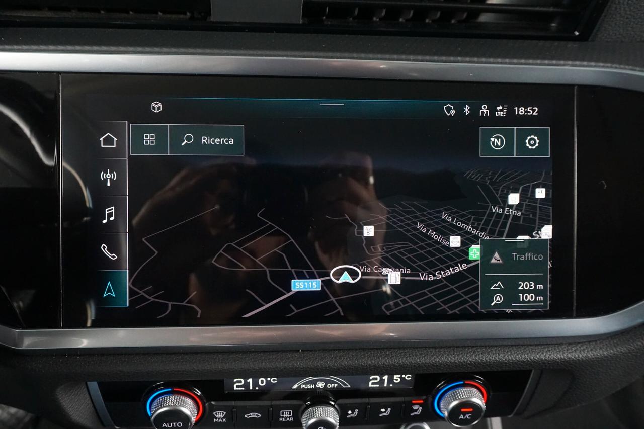 Audi Q3 35 TDI Business