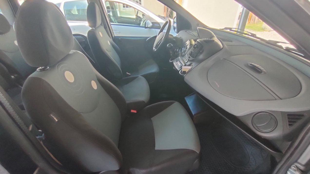 Fiat Multipla 1.6 16v Natural Power Dynamic 197K KM