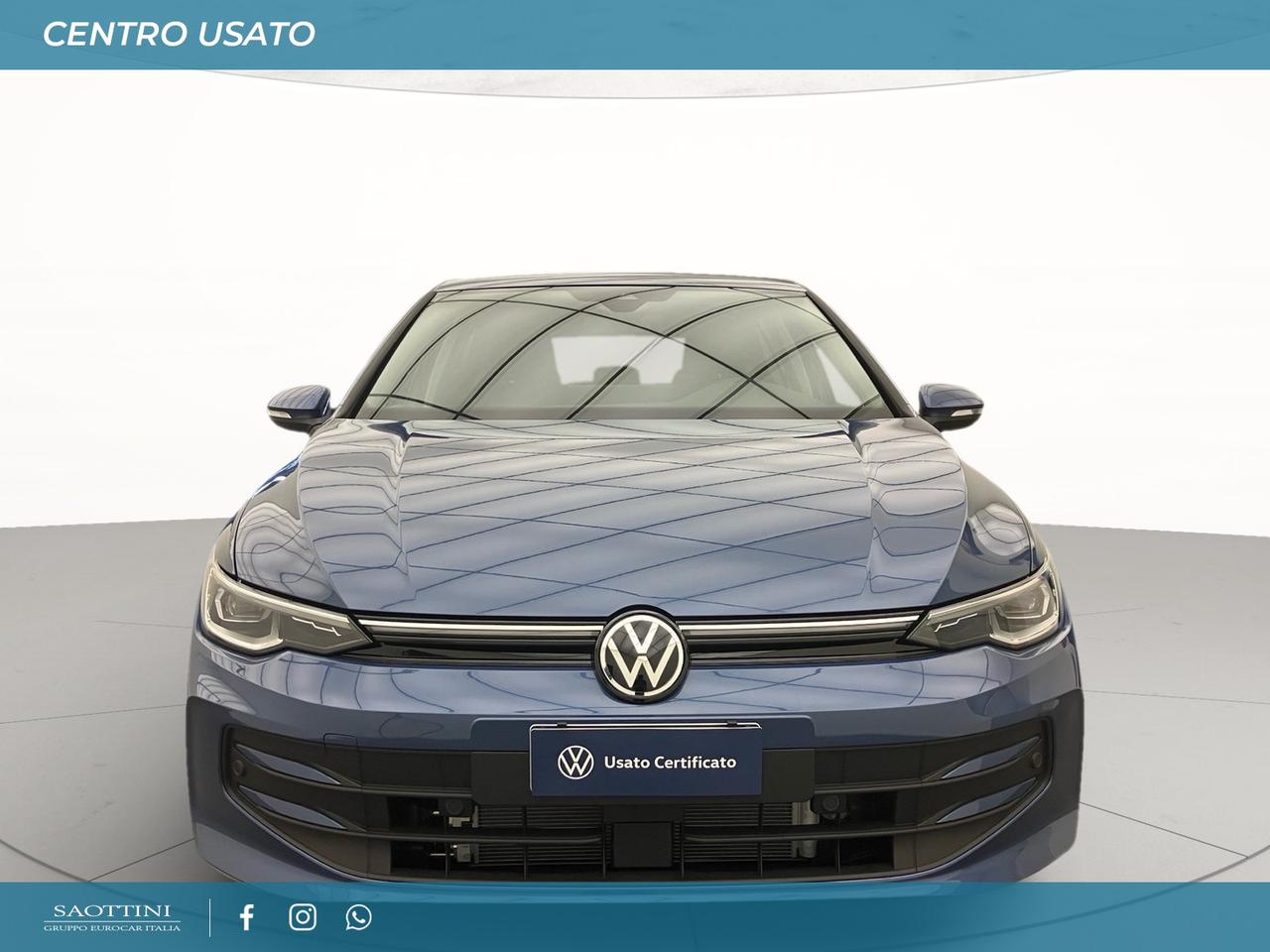 eHybrid Edition Plus 1.5 TSI 204 CV DSG