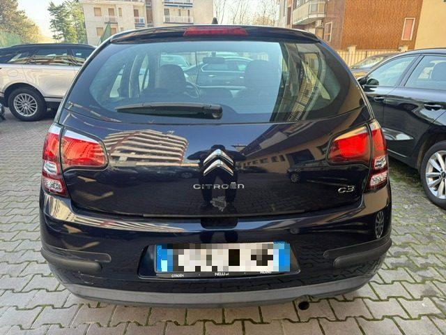 CITROEN C3 1.2 VTi 82 Seduction