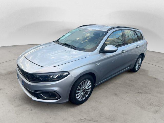 FIAT Tipo Tipo 1.6 Mjt S&S SW City Life