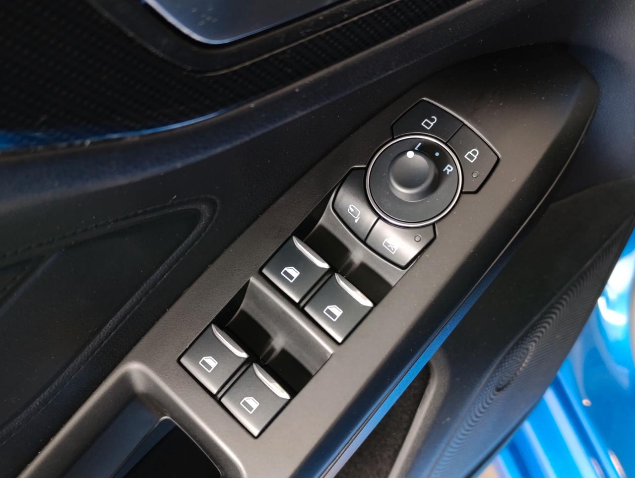 Ford Focus Wagon Focus SW 1.0t ecoboost h ST-Line 155cv powershift