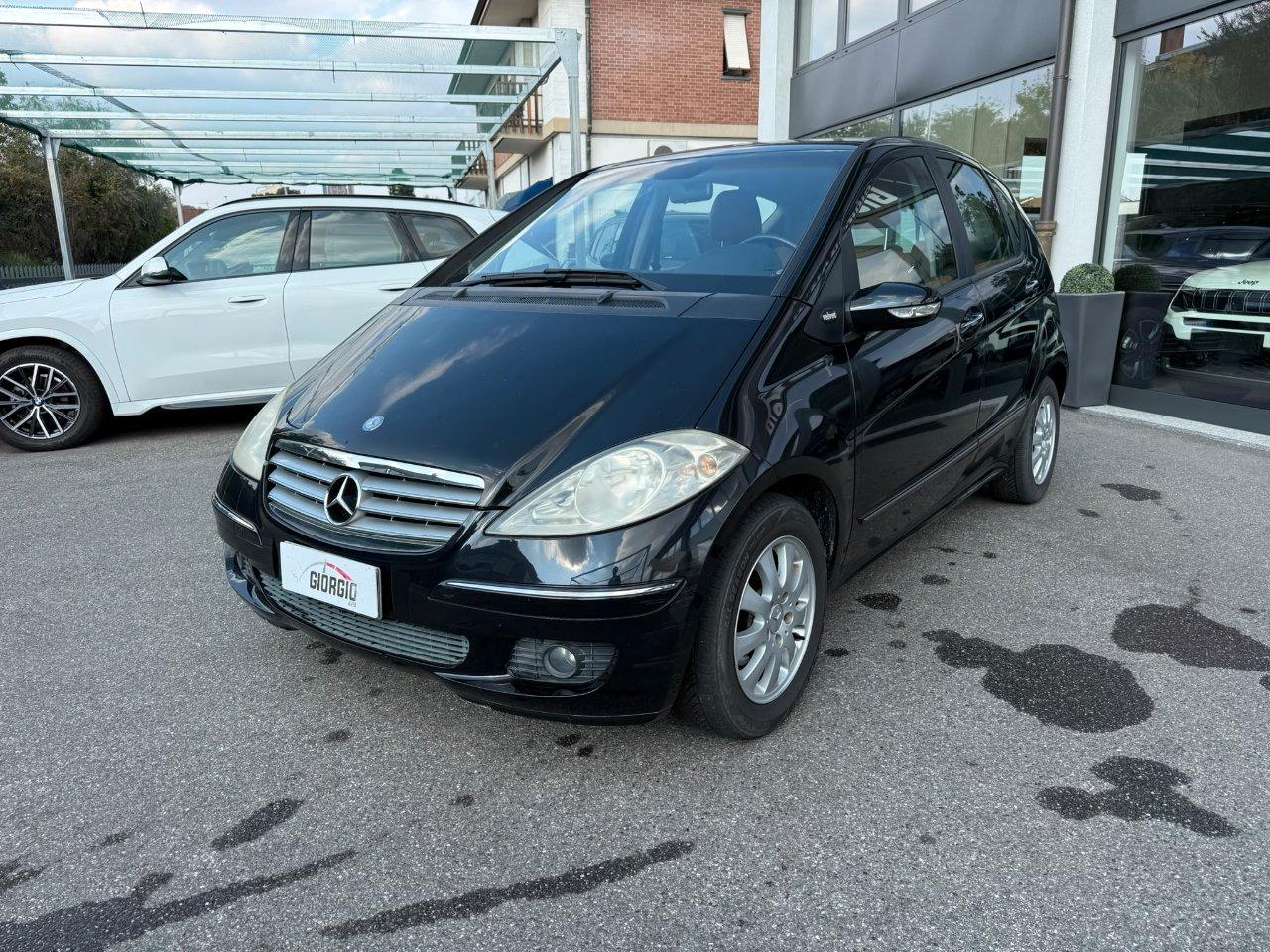 Mercedes A 150 Classic Berlina