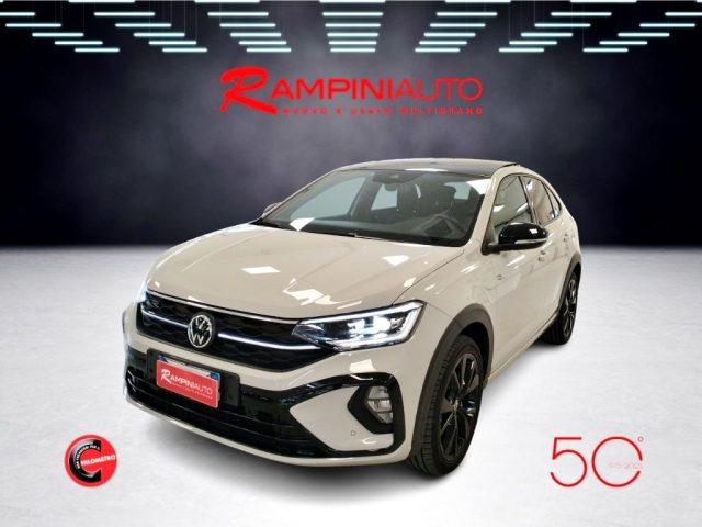 VOLKSWAGEN Taigo 1.0 TSI 115 CV R-Line Plus KM 11.000 Iva Esposta