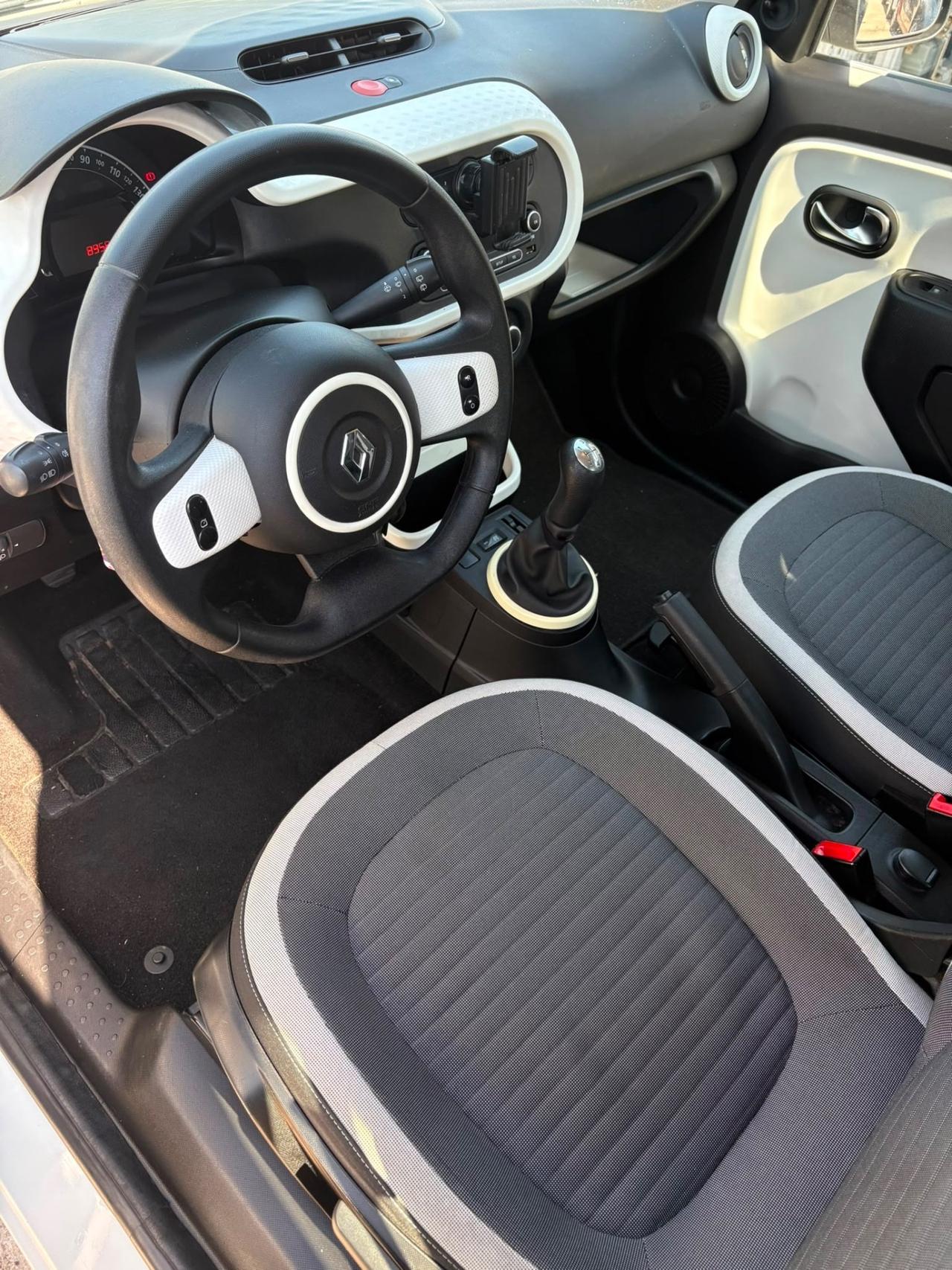 Renault Twingo SCe Stop&Start Energy