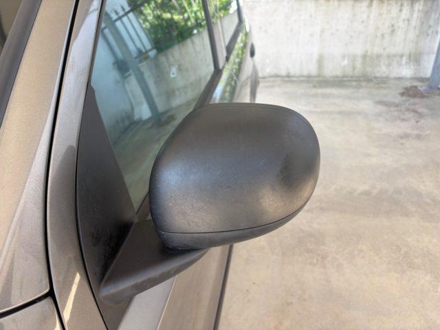 FIAT Panda 1.2 Classic UNICO PROPRIETARIO PRONTA CONSEGNA