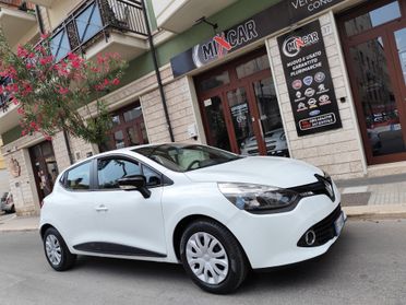 Renault Clio 1.5 dCi 75CV DIESEL NAVI