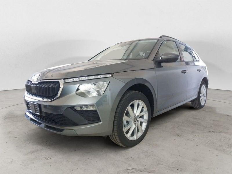 Škoda Kamiq 1.0 TSI Your Way 95cv Nuova Da Immatricolare