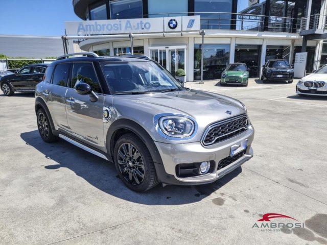 MINI Countryman Cooper SE 1.5 Cooper SE Hype ALL4 Automatica