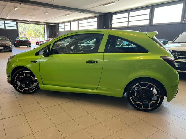 OPEL Corsa Opc 1.6 turbo 192CV MOTORE E FRIZIONE NUOVI !