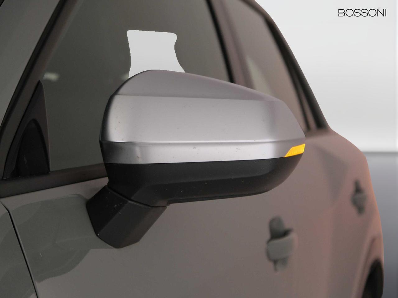 Audi SQ2 s2.0 tfsi quattro s tronic