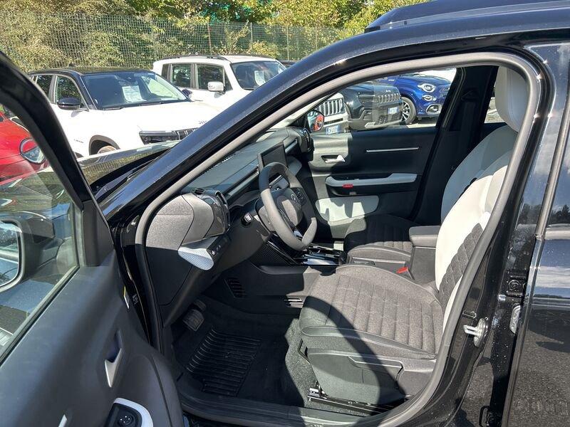Citroën C3 Aircross II 2024 1.2 hybrid Max 145cv edcs6