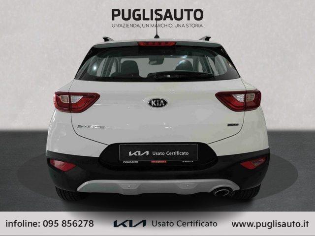 KIA Stonic 1.6 CRDi 110 CV Style