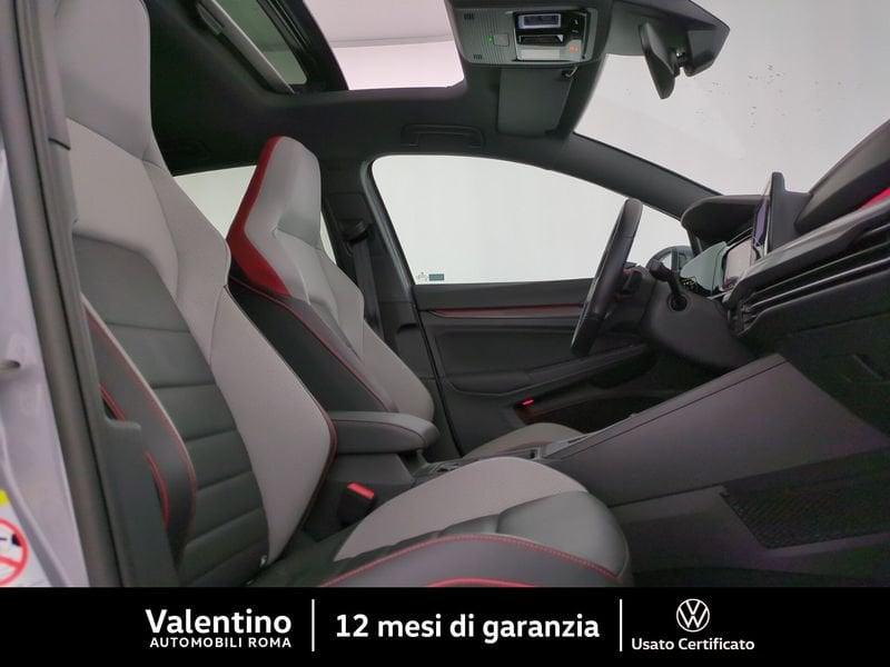 Volkswagen Golf 2.0 TSI GTI DSG Clubsport 45