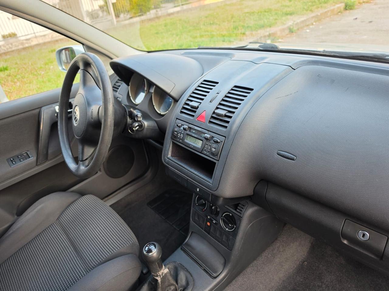 Volkswagen Polo 1.4 16V 5p. Comfortline