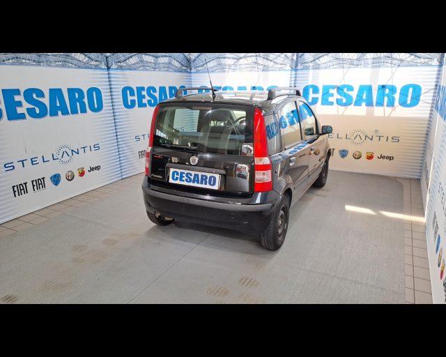 FIAT Panda 1.2 Dynamic eco