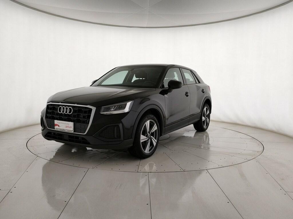 Audi Q2 30 2.0 TDI Admired S tronic