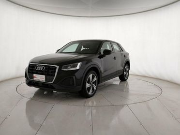 Audi Q2 30 2.0 TDI Admired S tronic