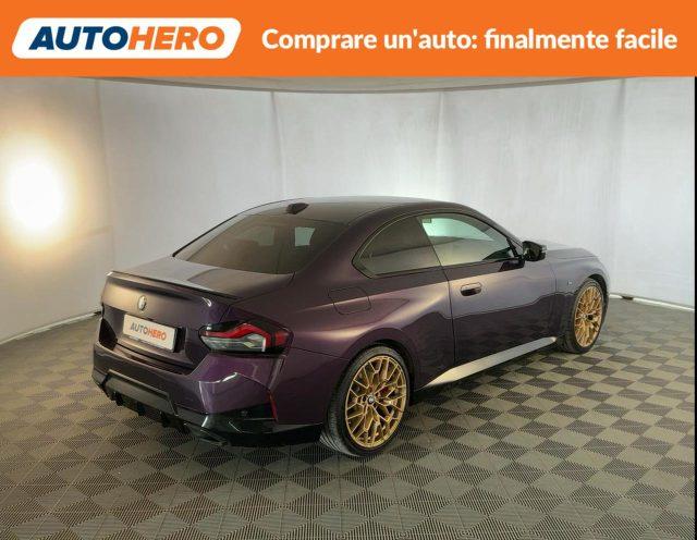 BMW M240 M 240i