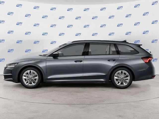 Skoda Octavia 1.5 TSI ACT 85KW SELECTION