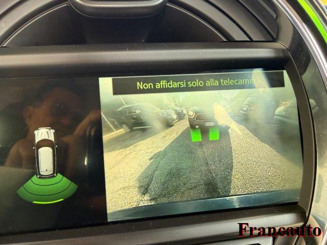 MINI Countryman 2.0 Cooper SD Hype Countryman Automatica