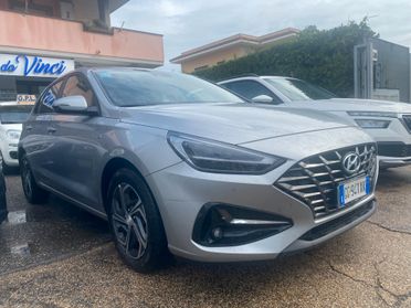 Hyundai i30 1.6 CRDi 48V 136Cv Prime-PREZZO REALE!