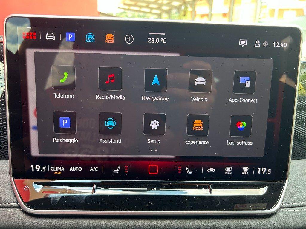 Volkswagen Tiguan 2.0 TDI 150 CV DSG GOAL