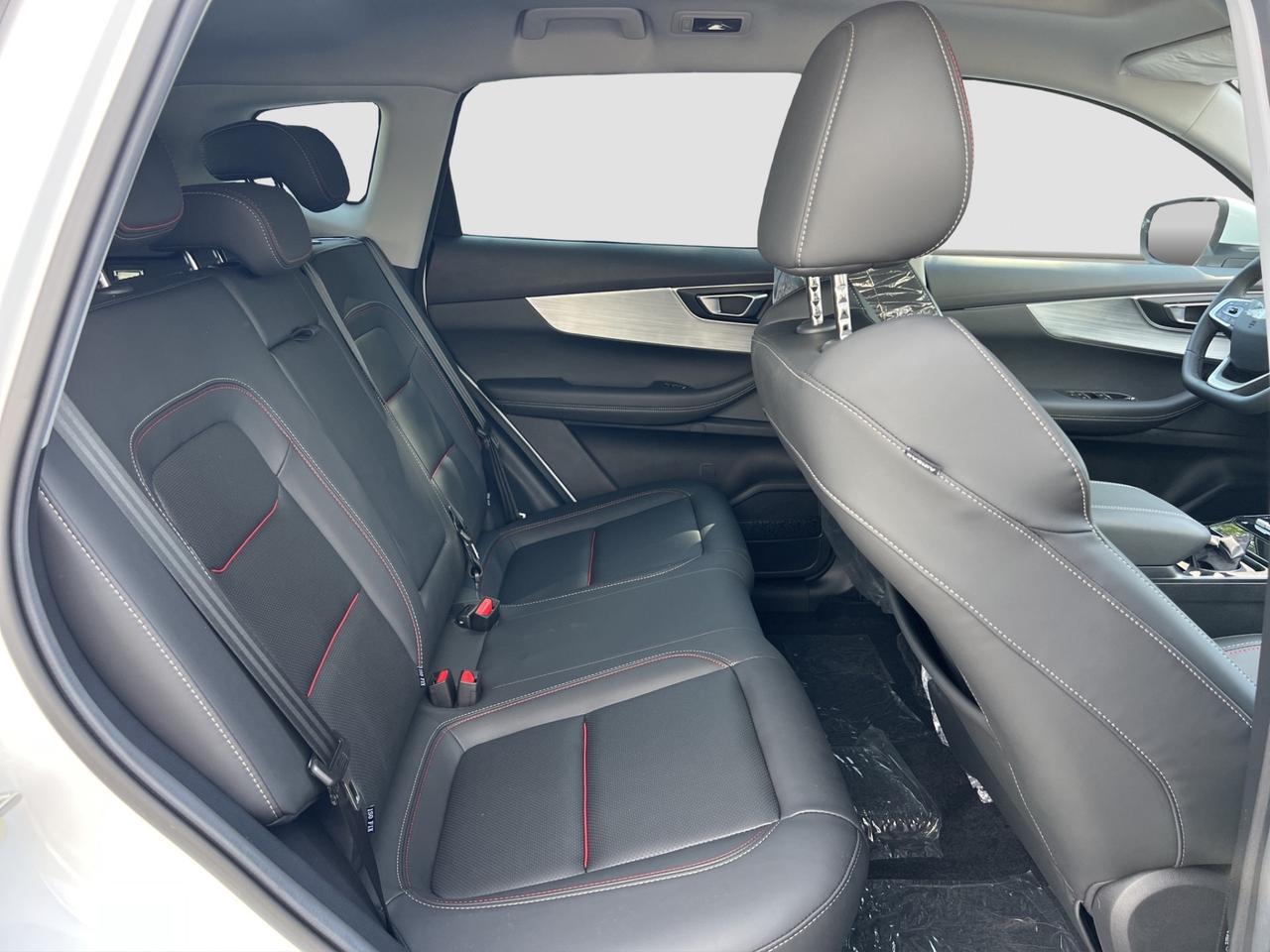 Dr Dr 6.0 dr 6.0 1.5 Turbo Bi-Fuel GPL