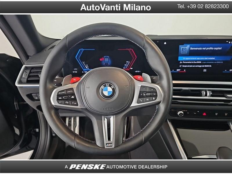 BMW M2 M2