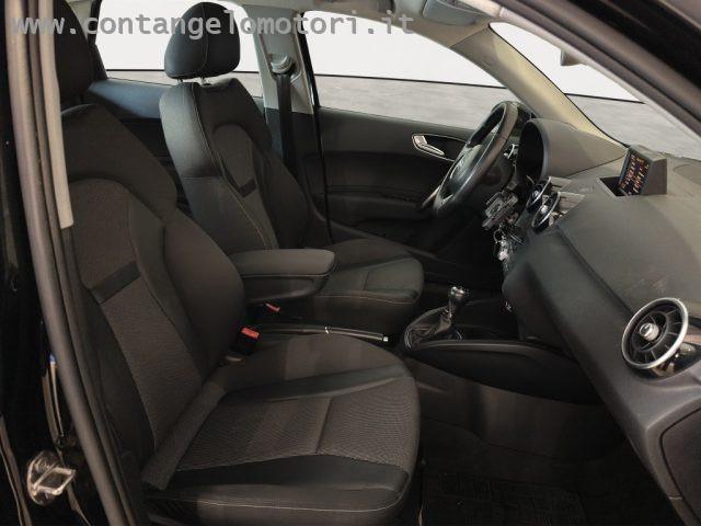 AUDI A1 SPB 1.6 TDI 105 CV Ambition