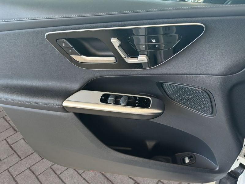 Mercedes-Benz GLC GLC 220 d 4Matic Mild Hybrid AMG Line Advanced Plus