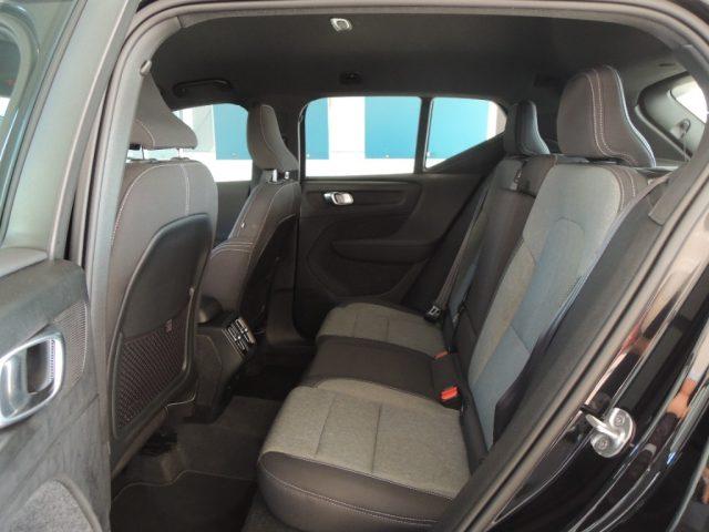 VOLVO XC40 T2 automatico Core