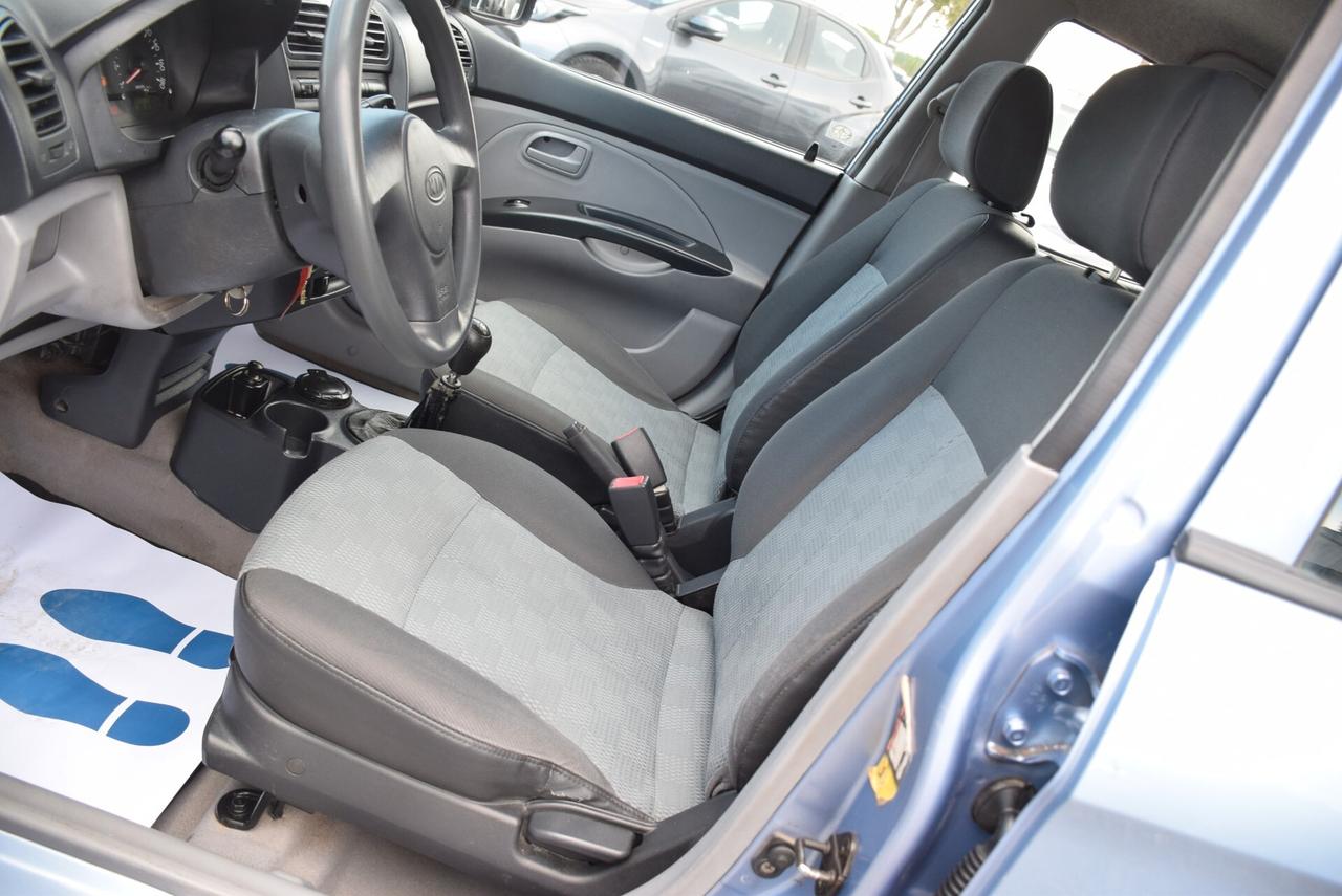Kia Picanto 1.0 12V Urban KM REALI-OK NEOPATENTATI