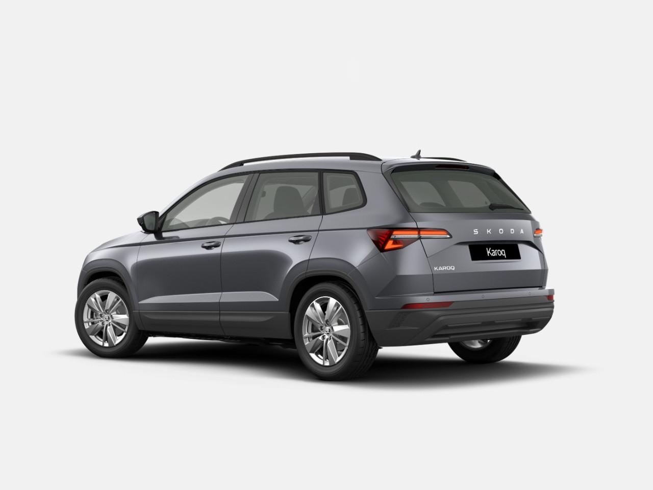 Skoda Karoq Executive 2,0 TDI 85 kW (115 CV) 6 marce - manuale