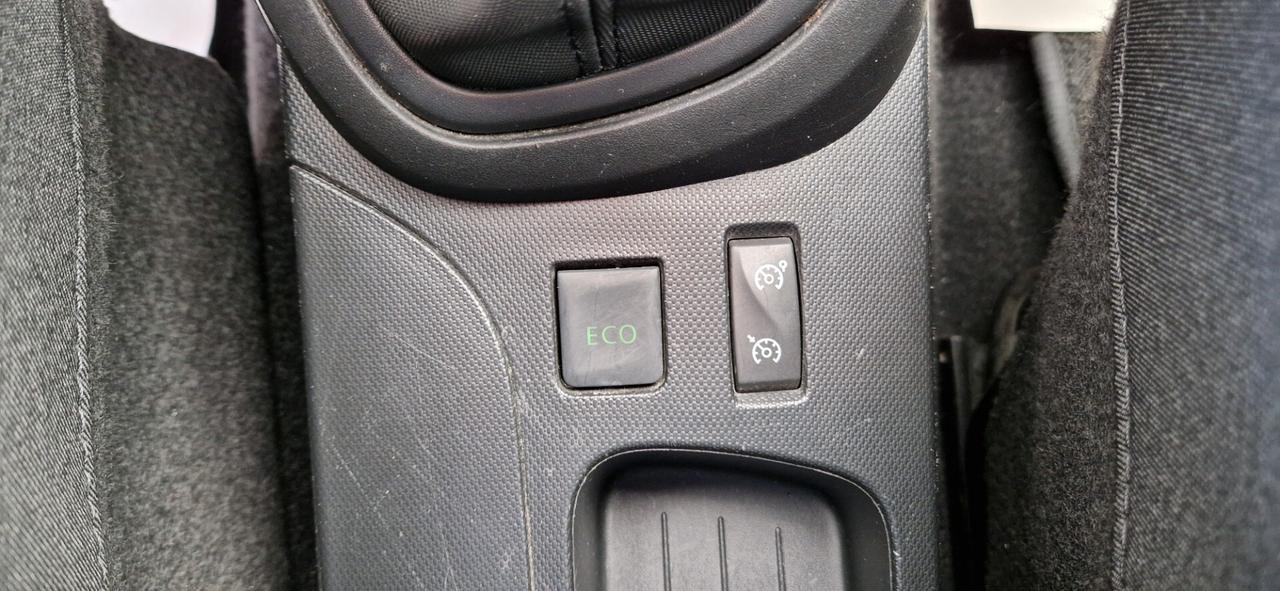 Renault Captur 1.5 dCi 90cv Live **Come Nuova**