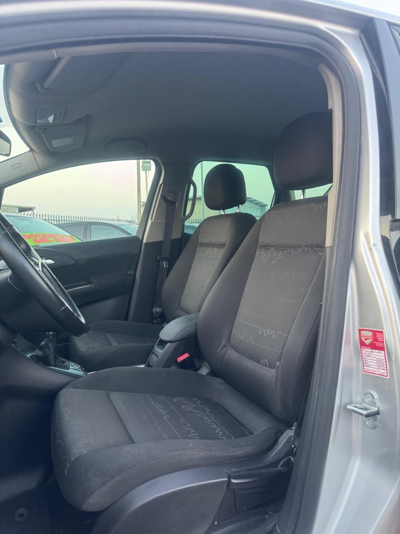 Opel Meriva 1.3 CDTI 95CV ecoFLEX Cosmo